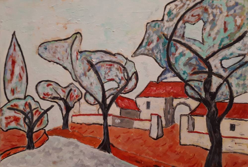 arbres