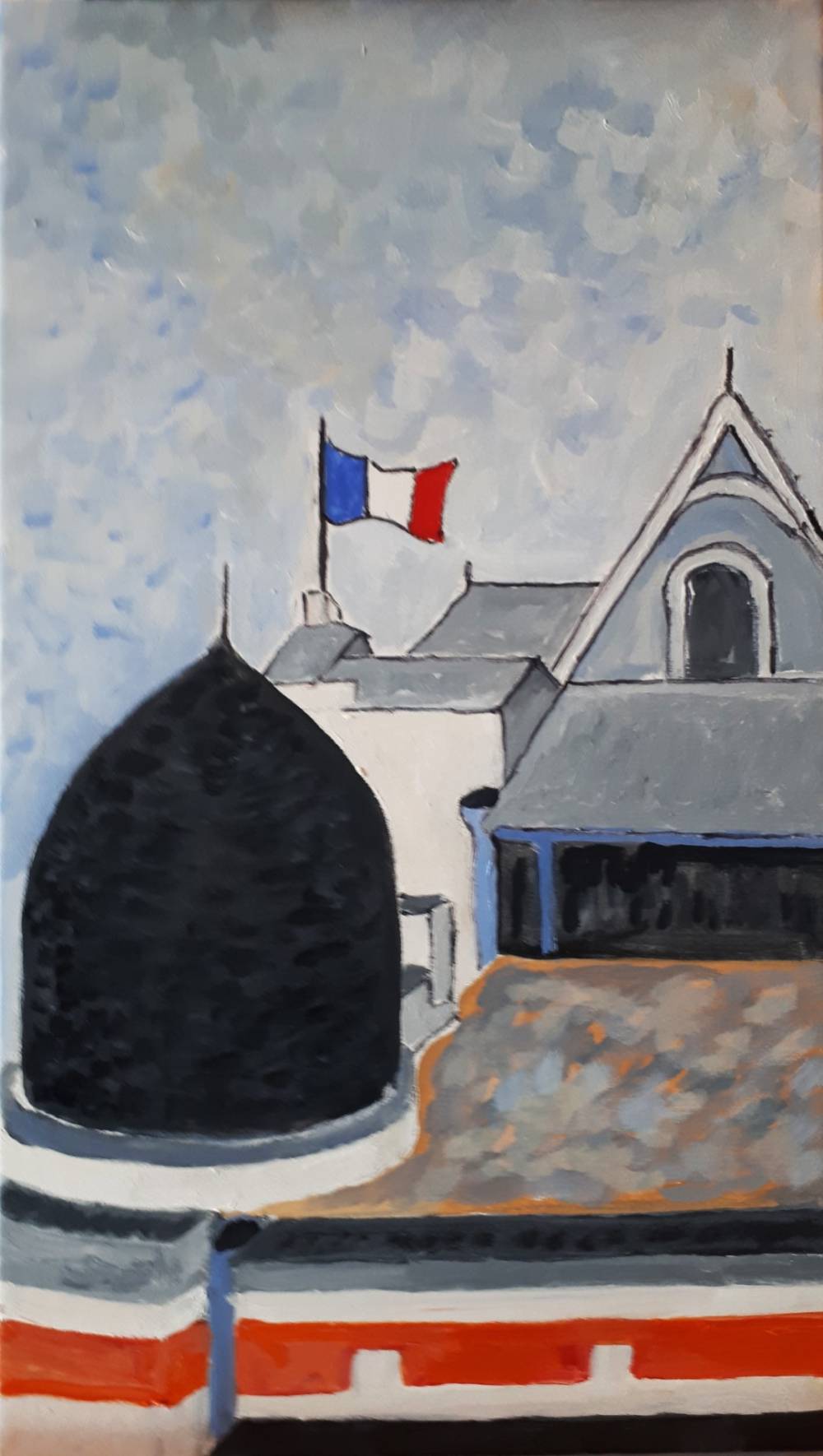 drapeau