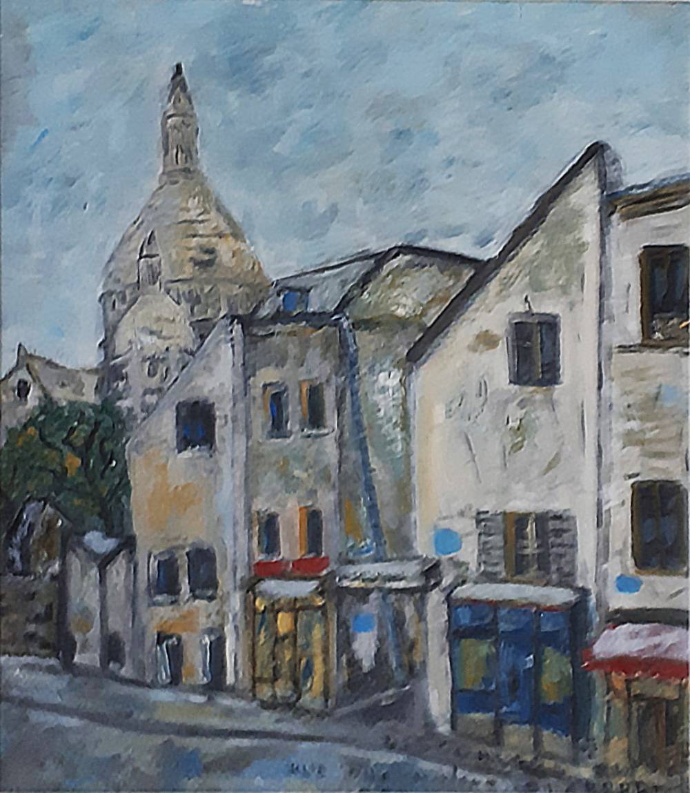 quartier