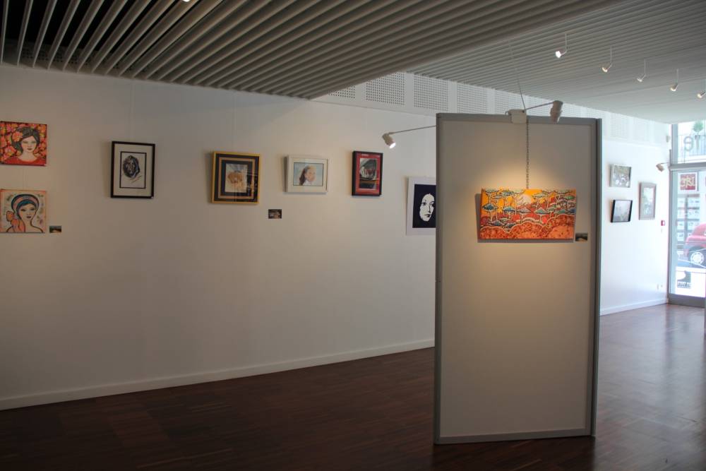 expo