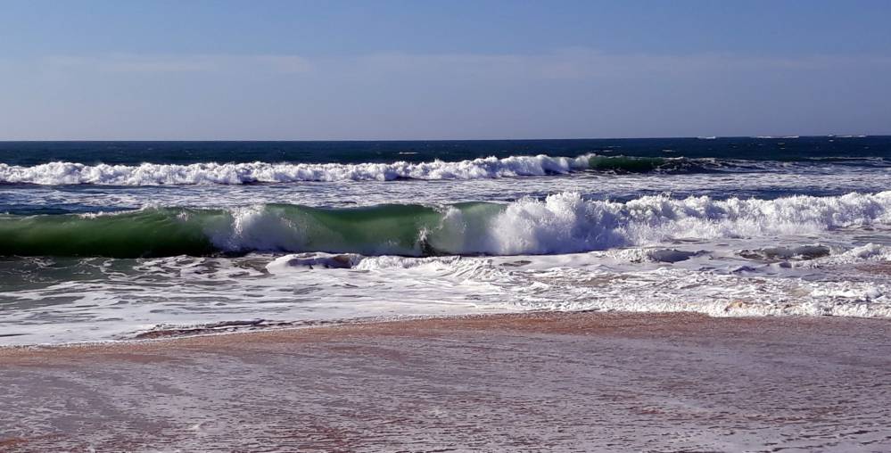 ocean-